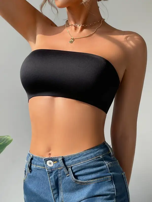 Bandeau Bandeau Bra