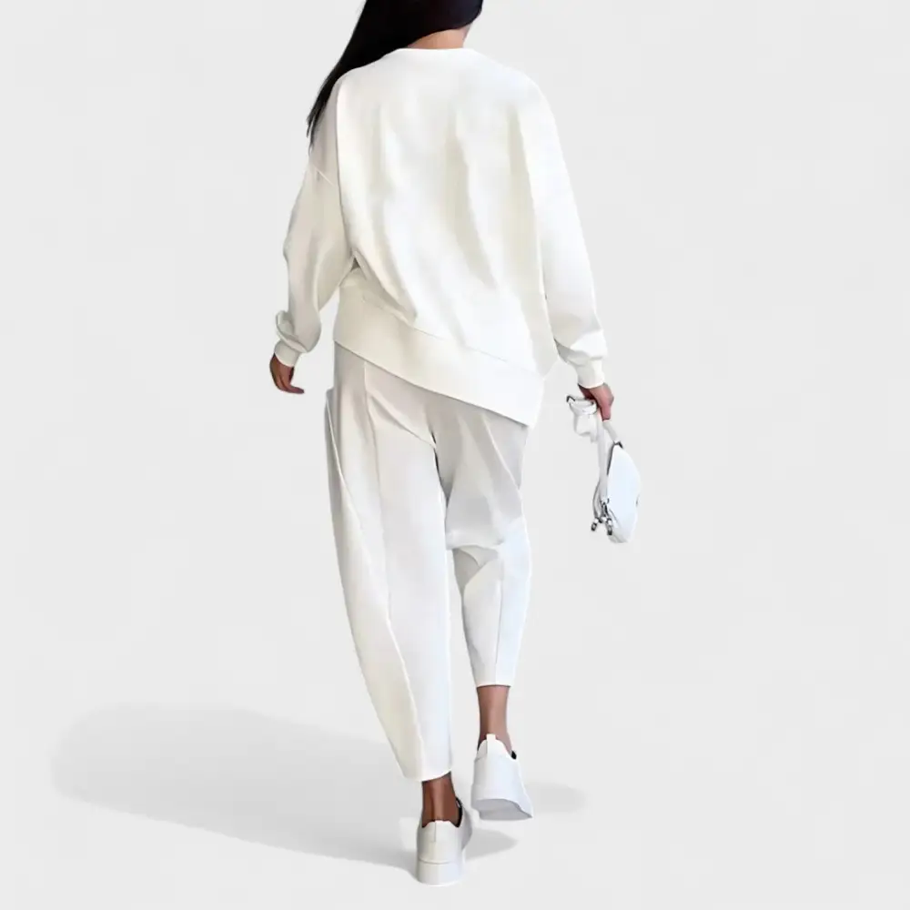 Refined Everyday Two Piece Set