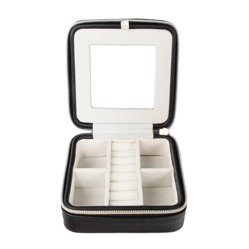 Travel Jewelry Case