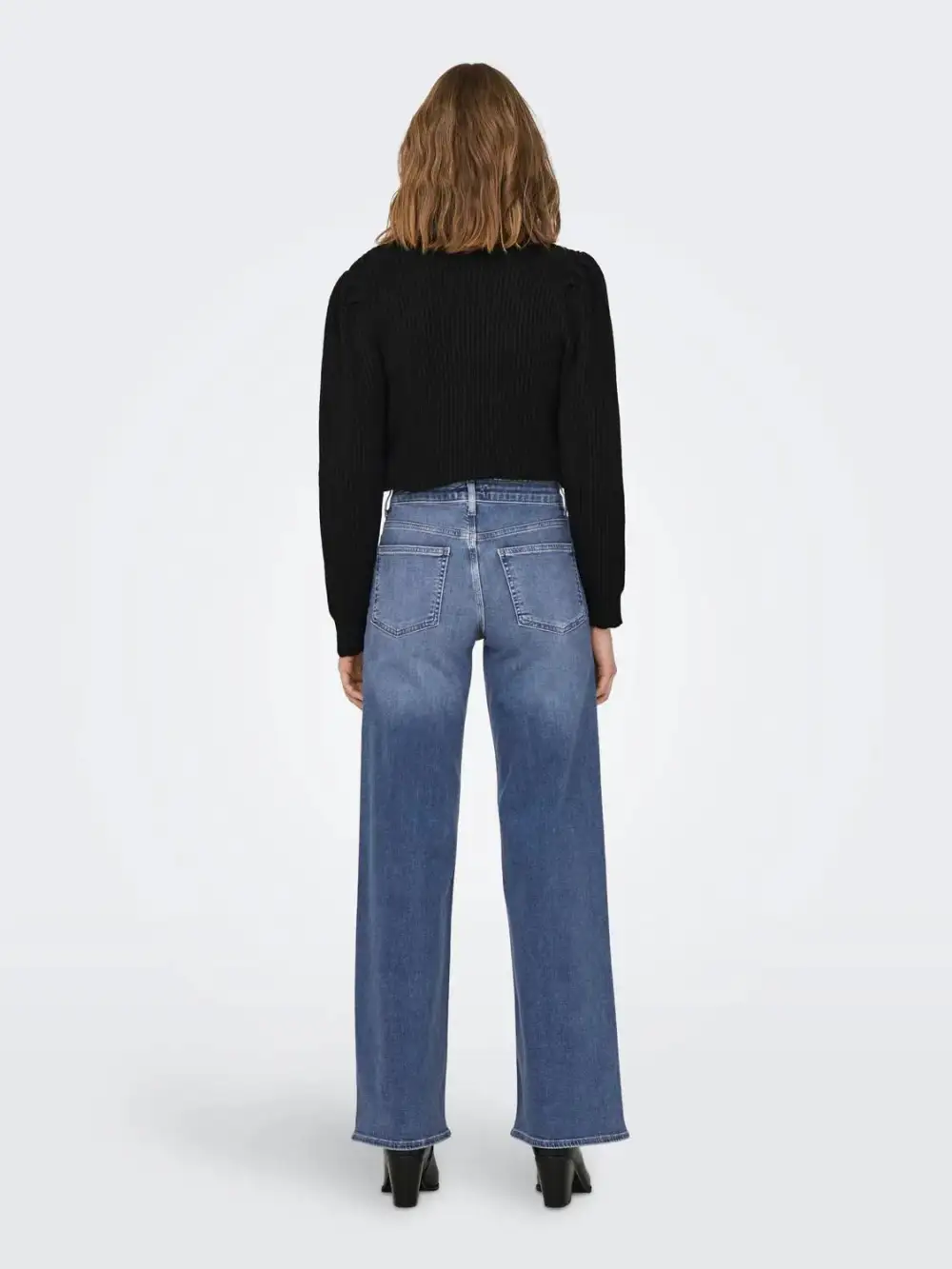 Workwear Essential Everyday Classic Jeans