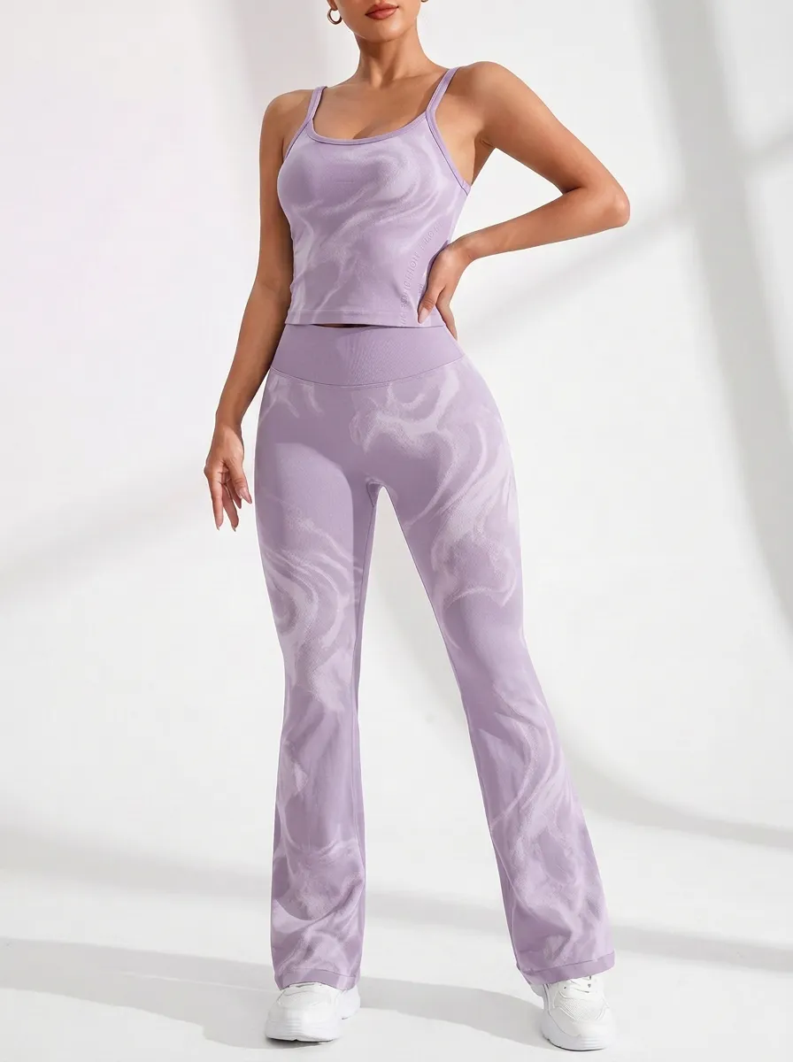 Marble Flare Active Set