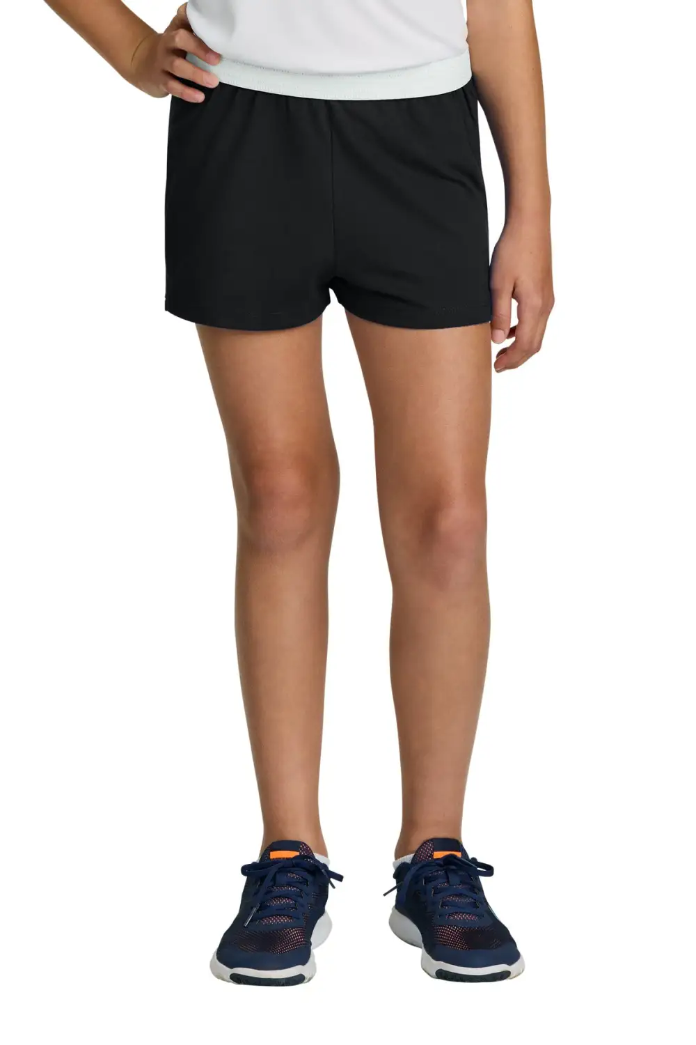 Women's Comfort Jersey Knit Shorts