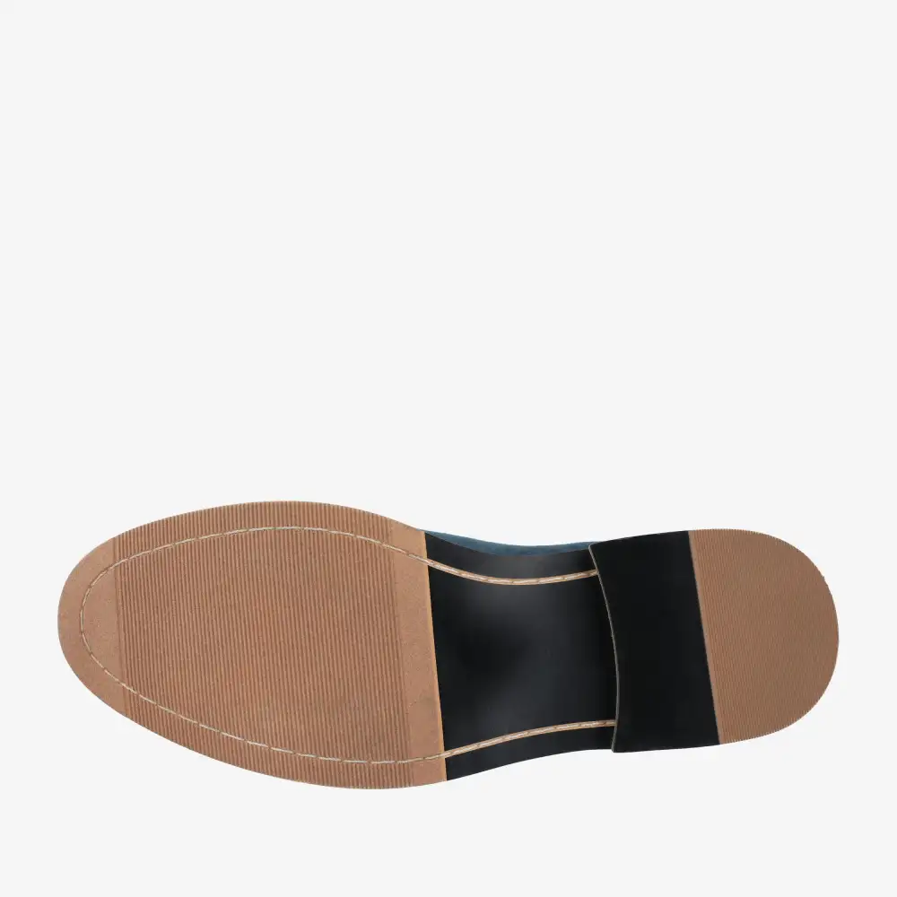 Chelsea Work Boots