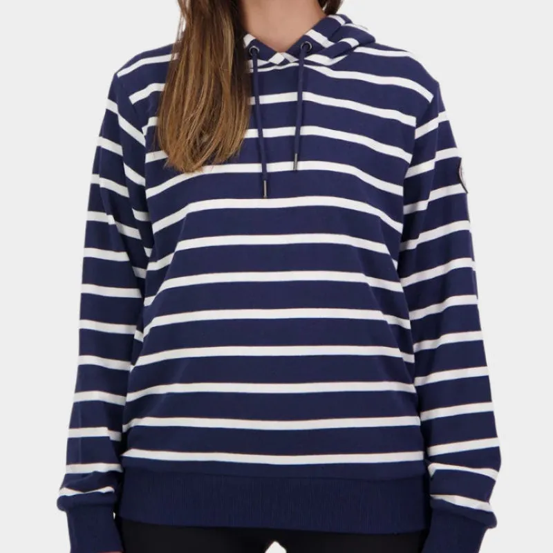 Women's Modern Structured Classic Hoodie