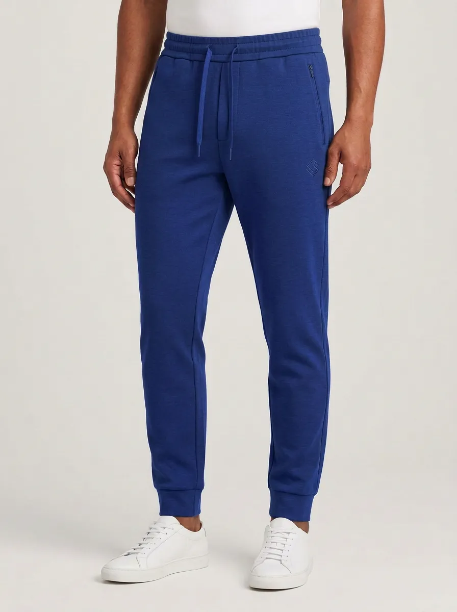 Functional Athletic Fit Men's Sweatpants