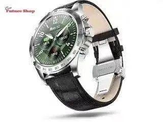 LW09 Business SmartWatch - The ultimate timepiece for professionals
