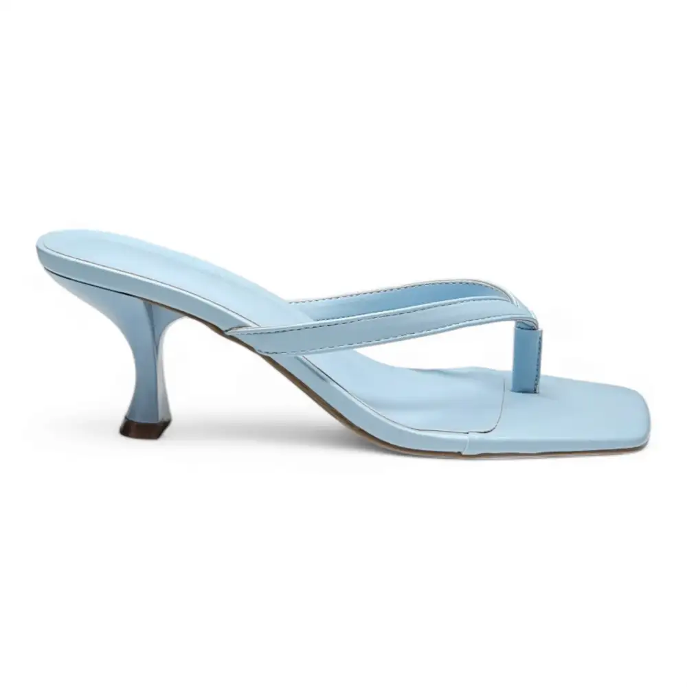 Align Thong Kitten Heel