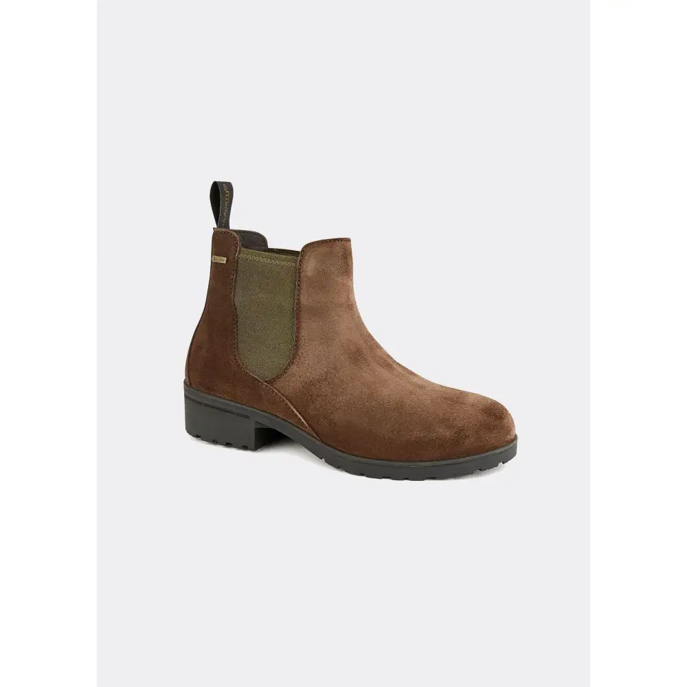 Weather Ready Classic Chelsea Boots