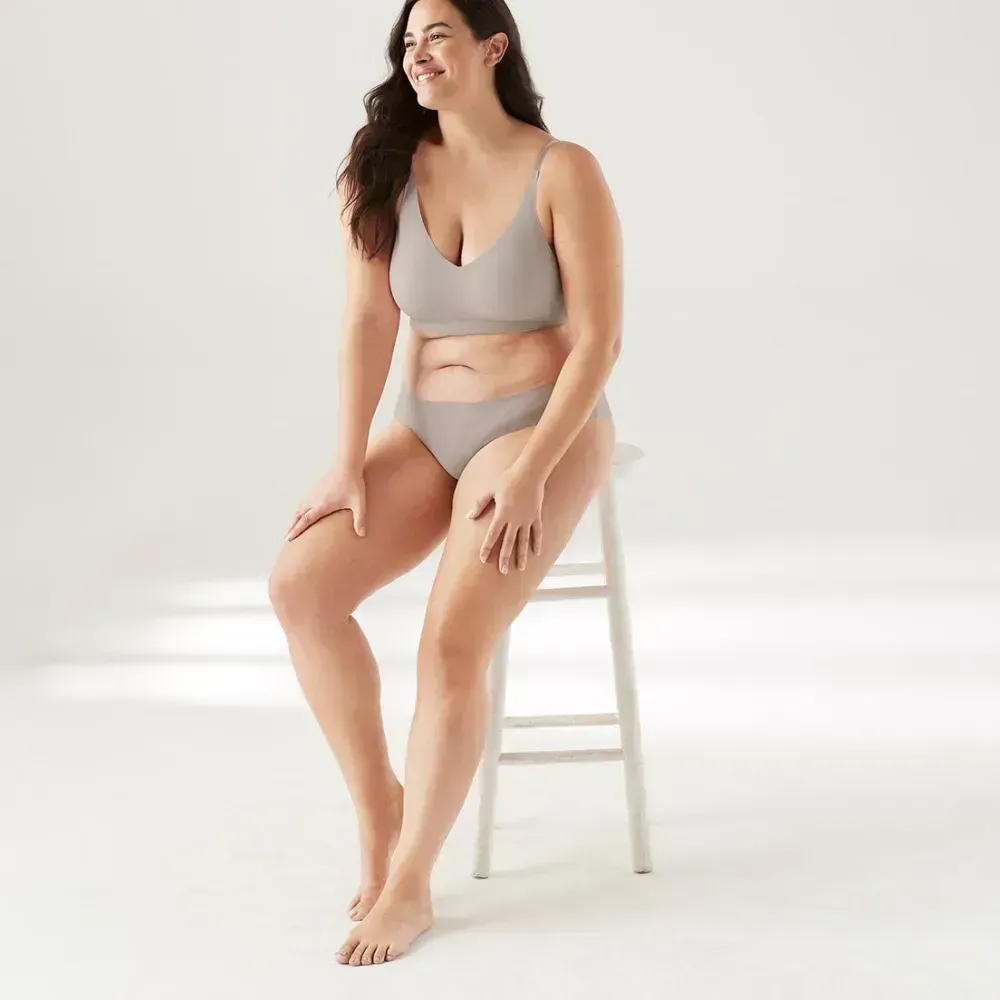 Real Plus Size Comfort Bra(Anti-Uniboob)💝Buy 3 Free Shipping