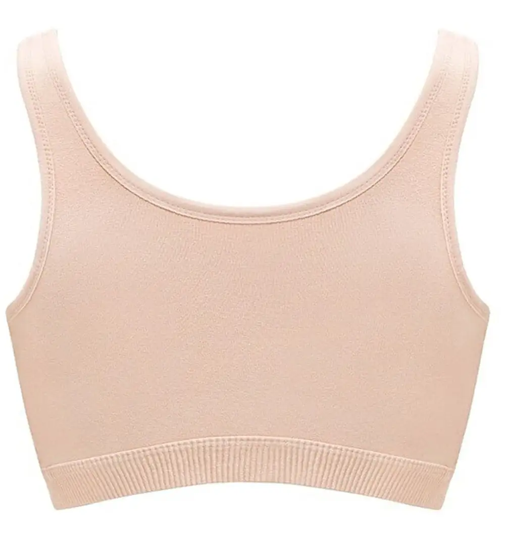 Soft Everyday Support Bra