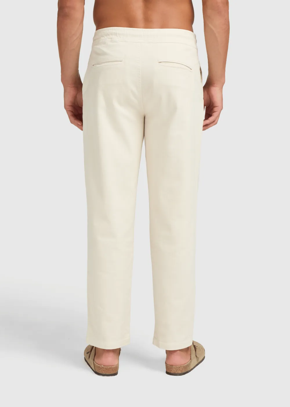 Lightweight Chino Pants