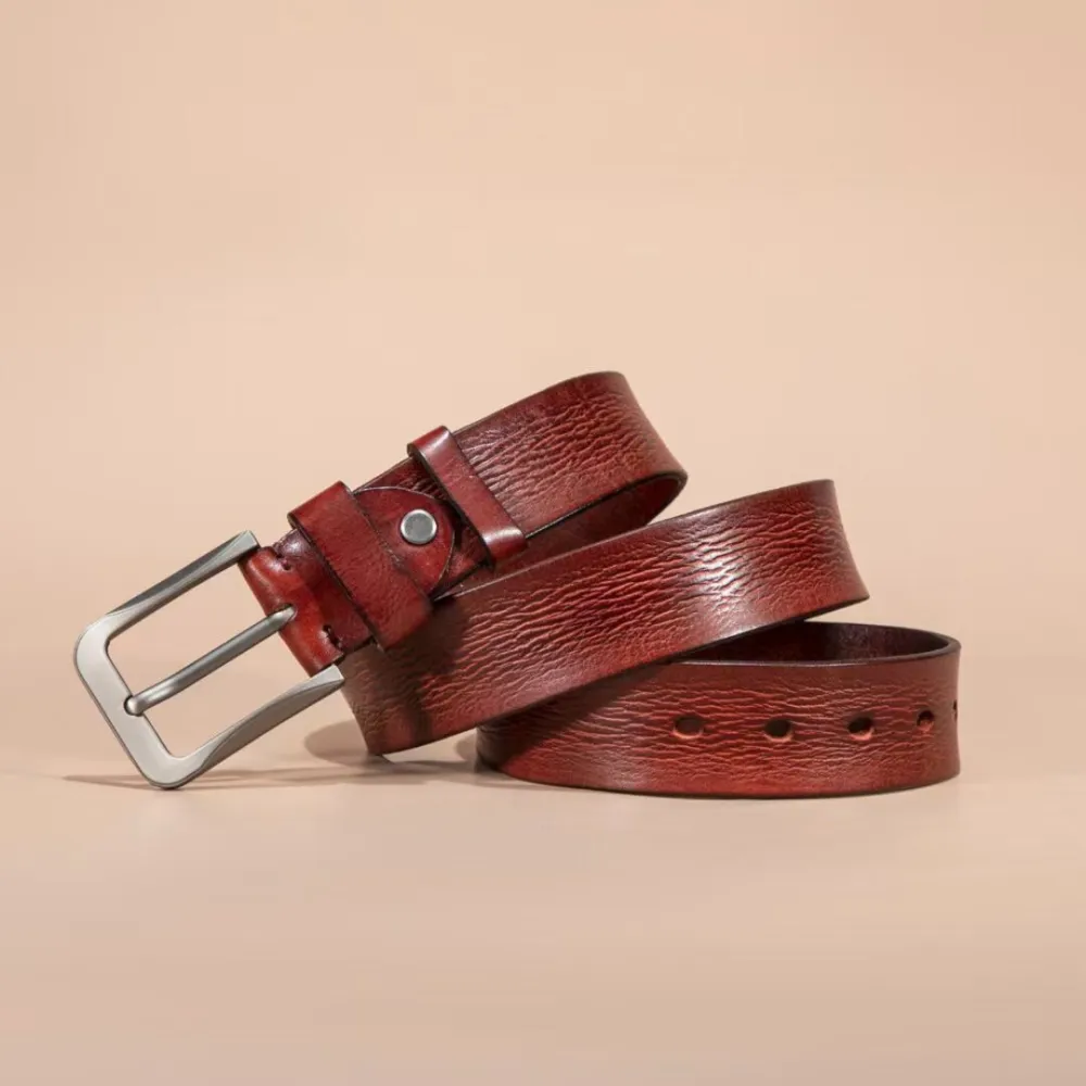 Active Everyday Casual Belt
