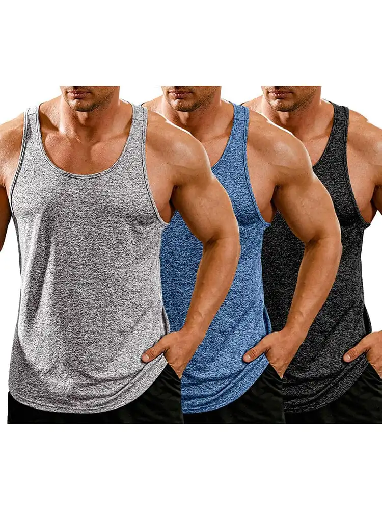 Textured Knit Tank Top