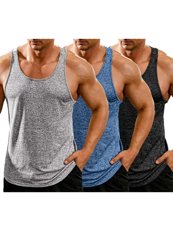 Textured Knit Tank Top