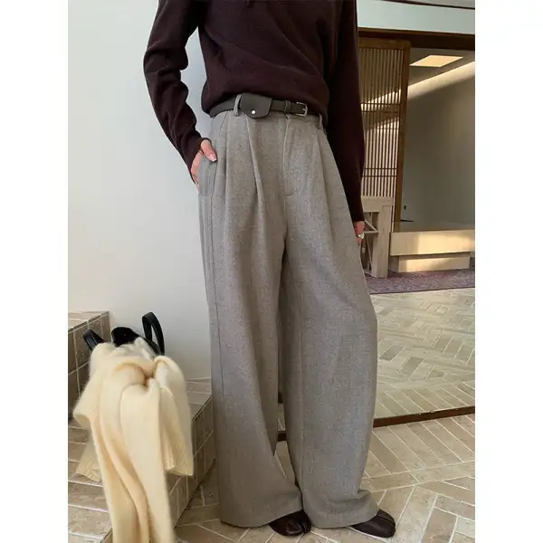 Women's Clean Finish Pants