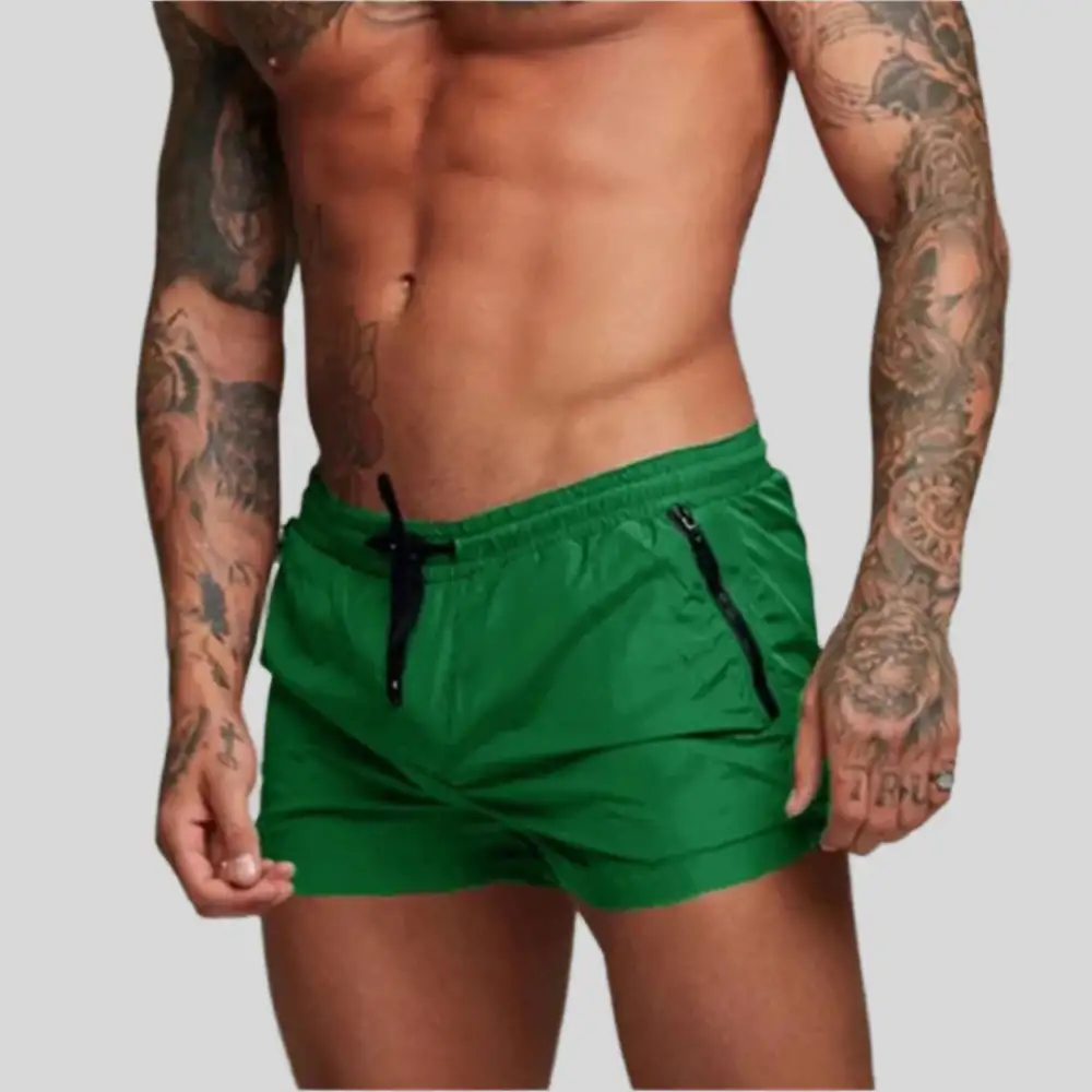 Lightweight Tailored Shorts
