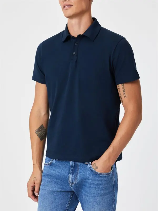 Daily Polo Shirts