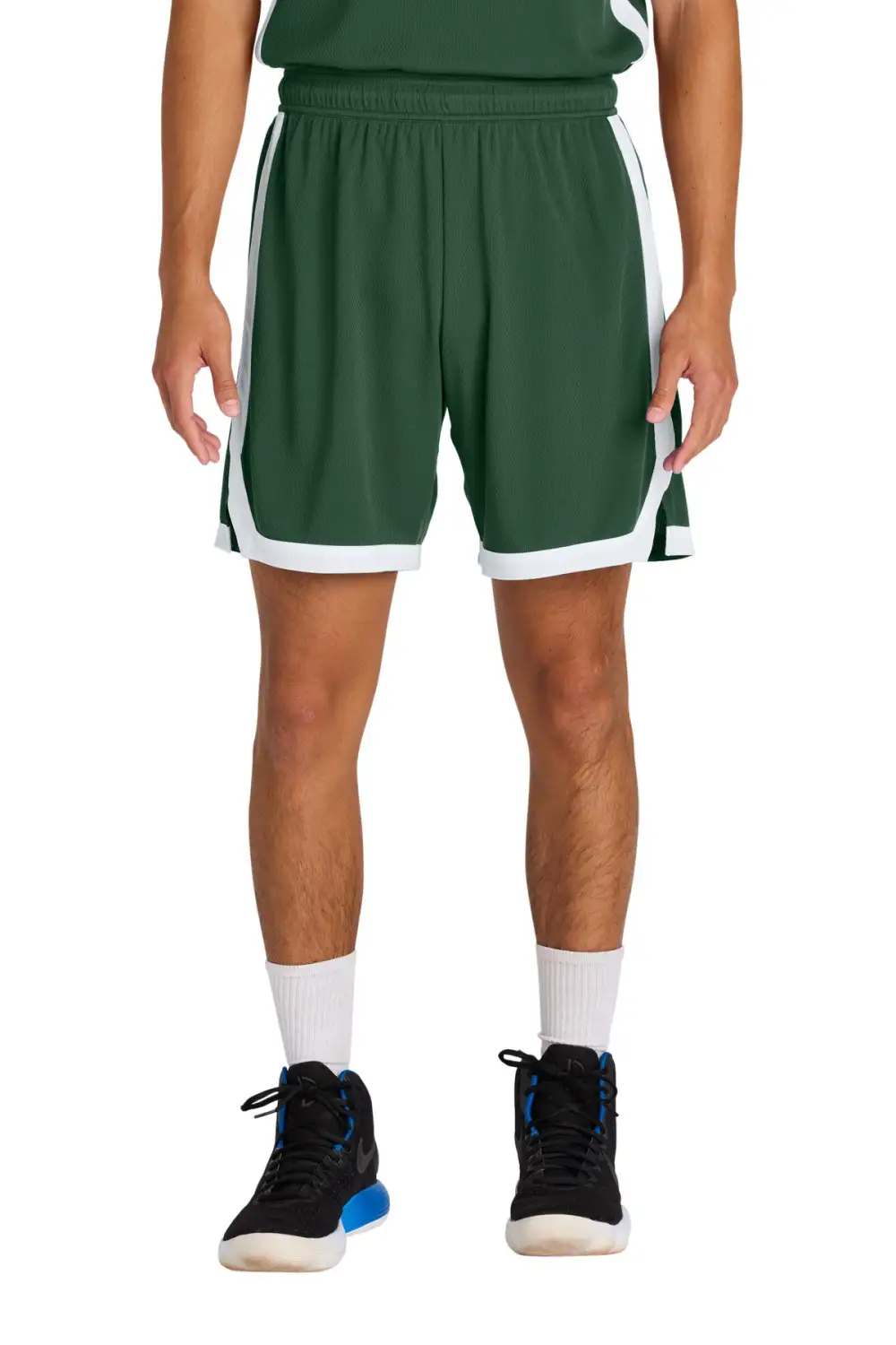 Men's Easy Wear Basketball Shorts