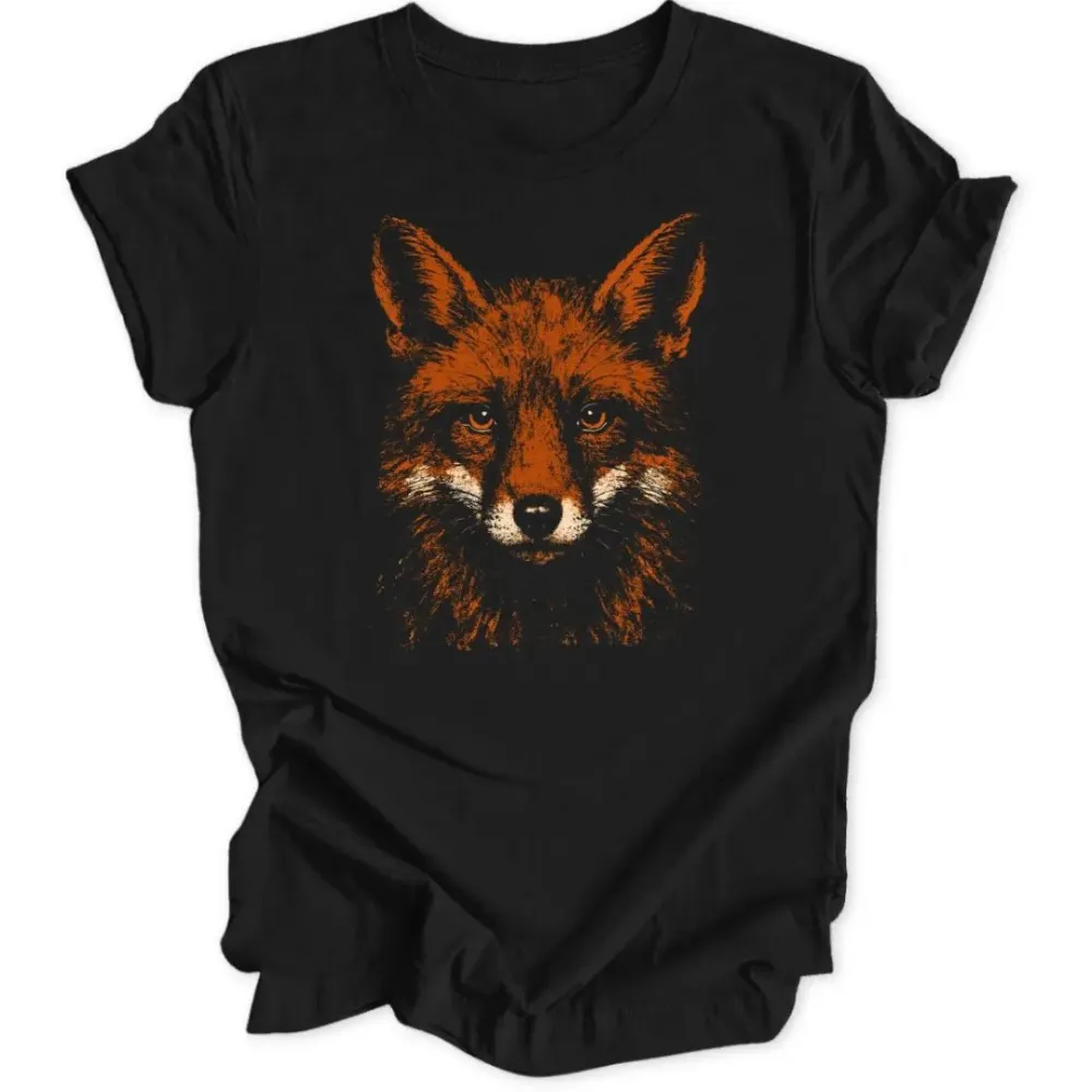 Old Fox Unisex T-Shirt