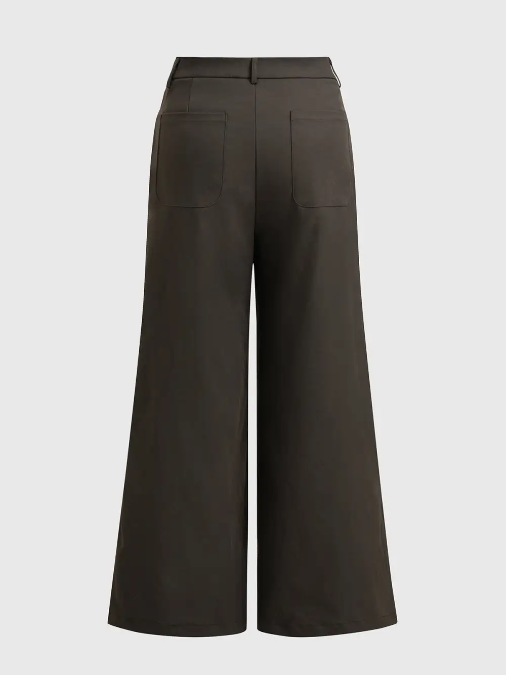Everyday Contemporary Pants