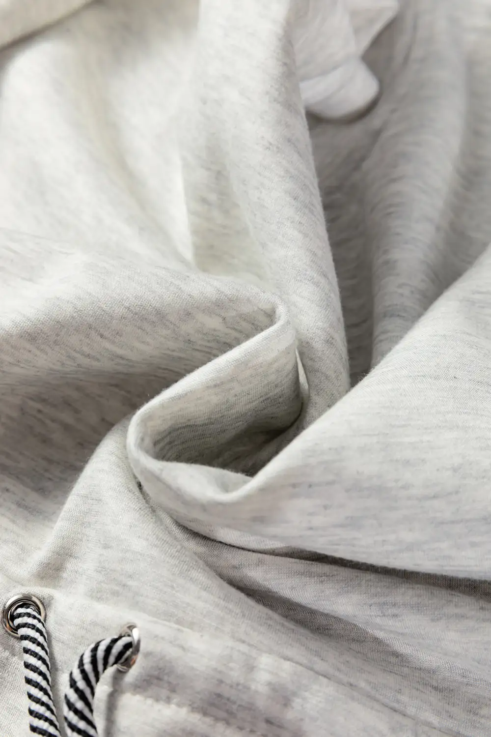 Easygoing Everyday Layer Sweatshirt