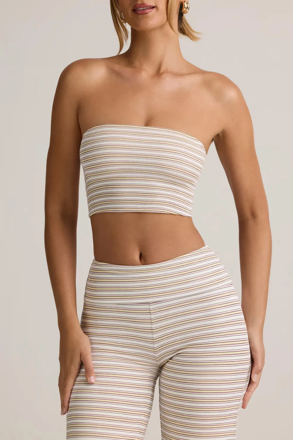 Skin-Friendly And Breathable Street Fashion Women's Short Tops
