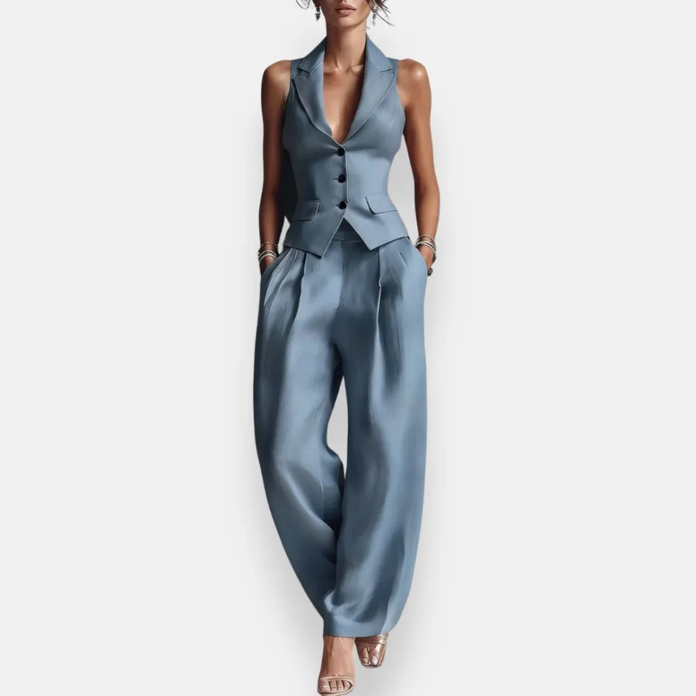 Urban Easy Fit One Piece Jumpsuit