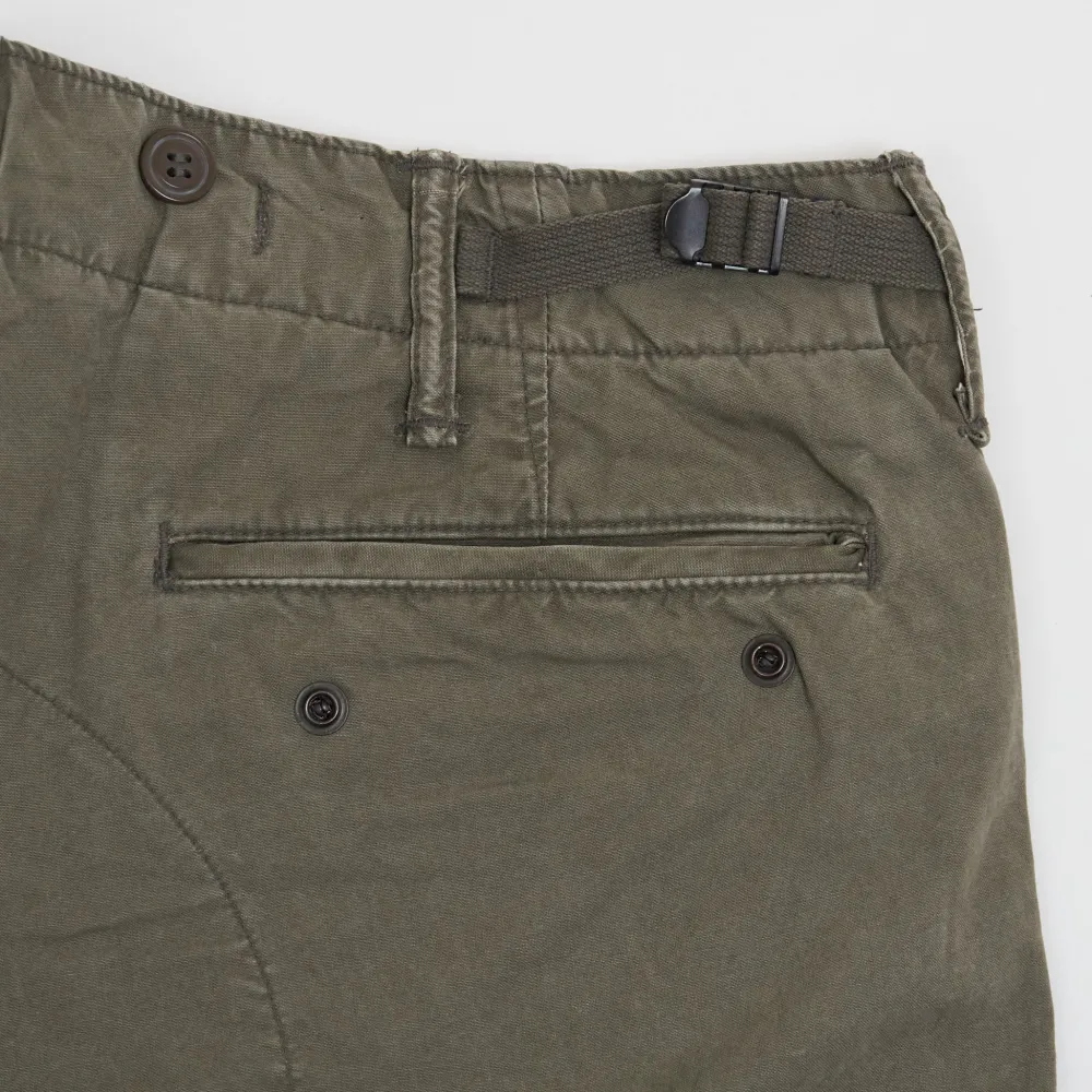 Military Cargo Pants