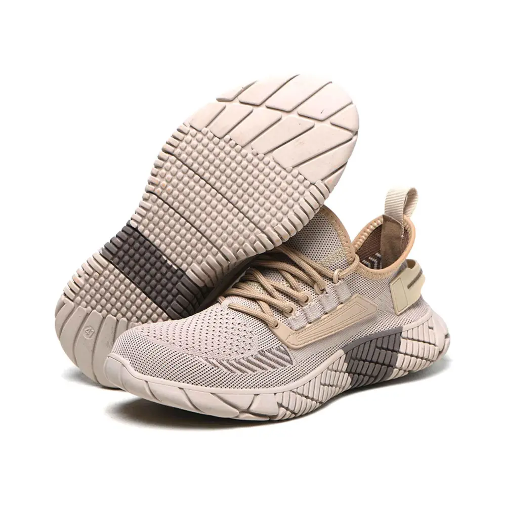 Women's Breathable Jobsite Sneakers