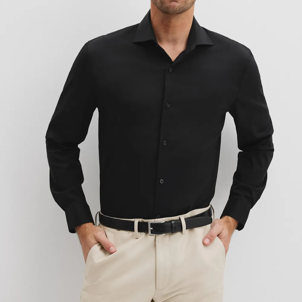 Men's Stretch Shirt