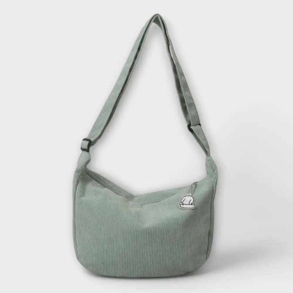  Soft Shoulder Bag Apparel