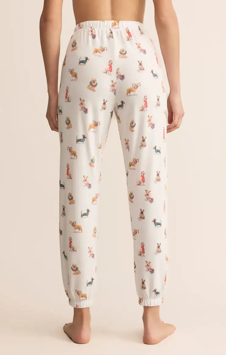 Jogger Lightweight Pants