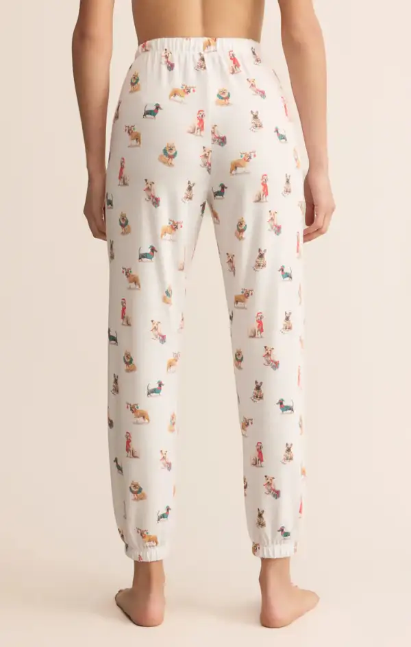 Jogger Lightweight Pants
