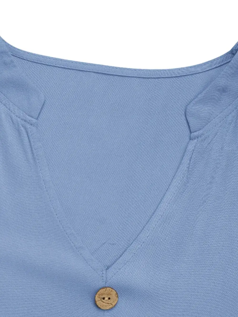 Tie Detail Midi Dress