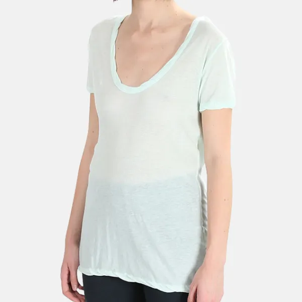 Lightweight Classic Everyday T-Shirt