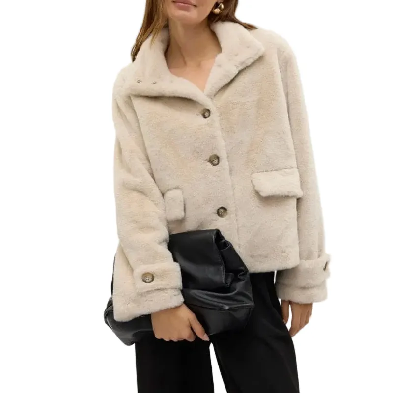 Classic Women's Jacket