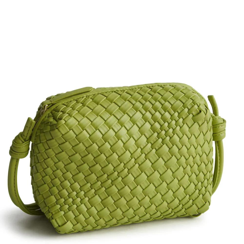 Minimal Style Crossbody Bag