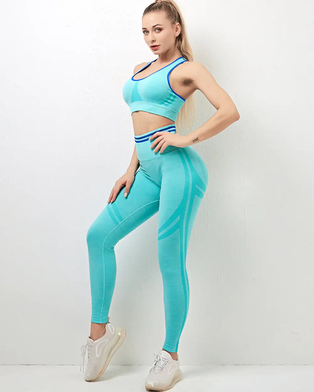 Pace Motion Active Sports Bra