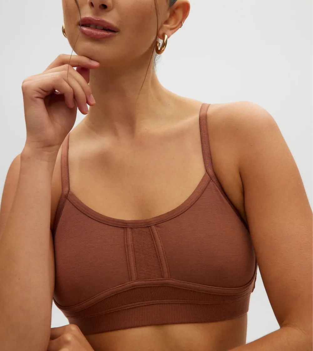 Classic Everyday Support Bra
