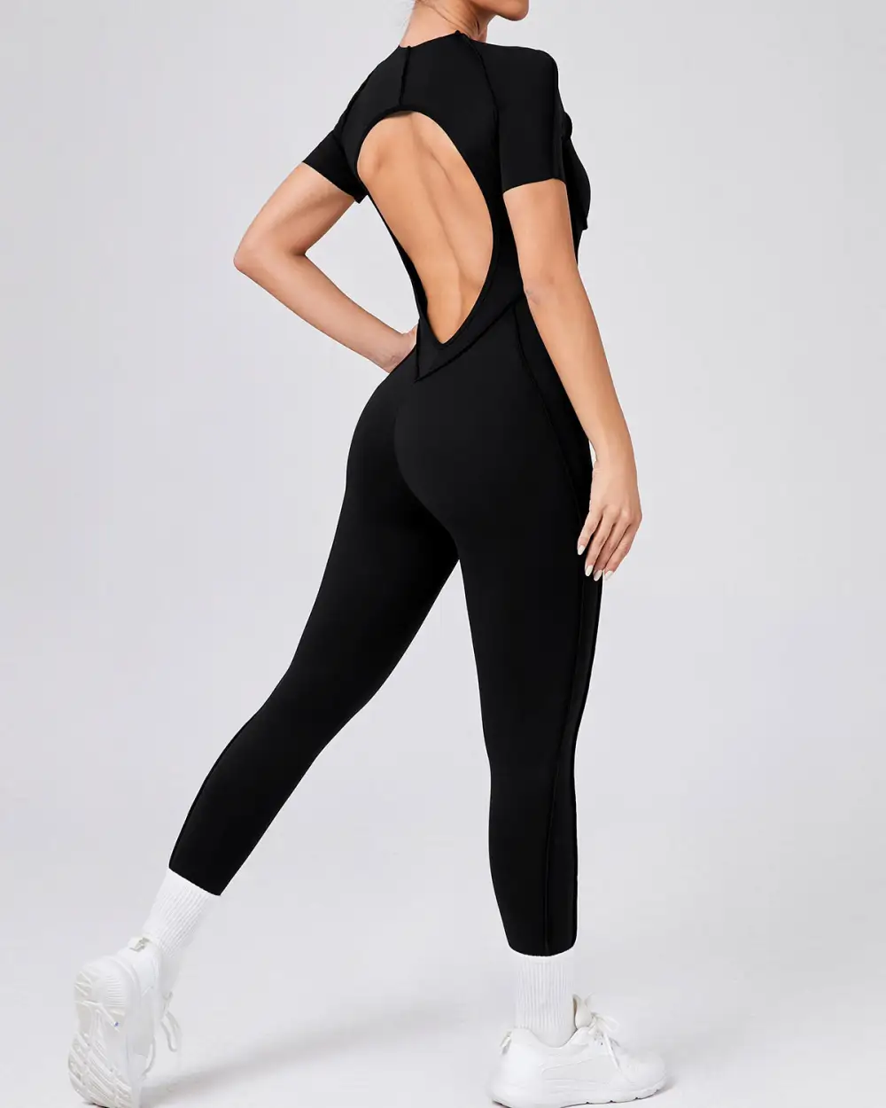 Fresh Essential Active Jumpsuit