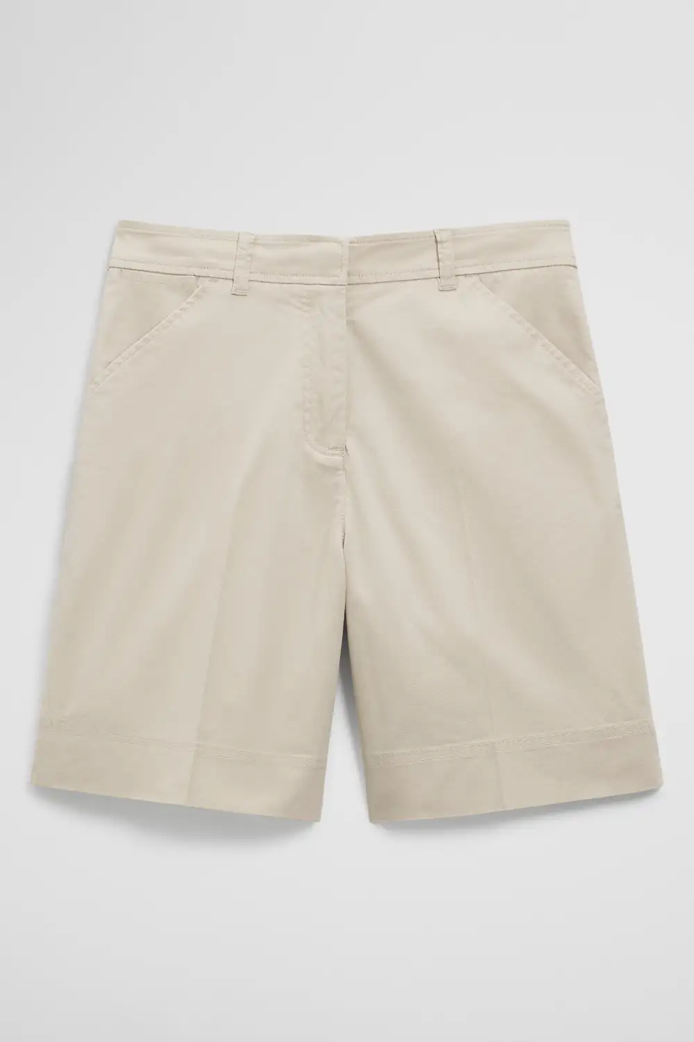 Women's Clean Line Classic Shorts