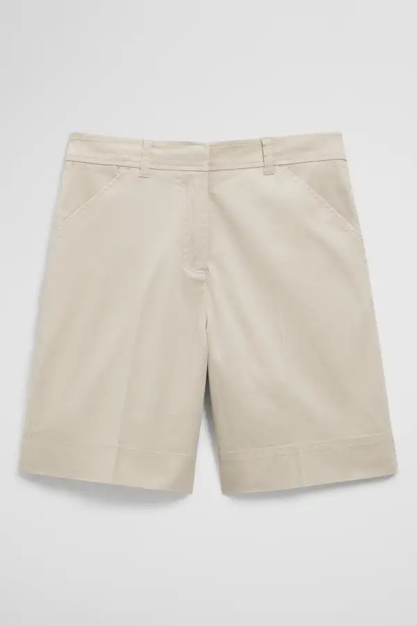 Women's Clean Line Classic Shorts