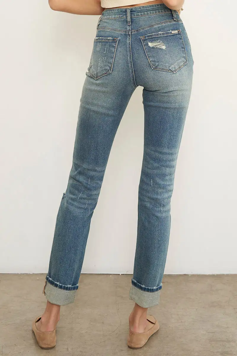 Everyday Utility Girlfriend Jeans