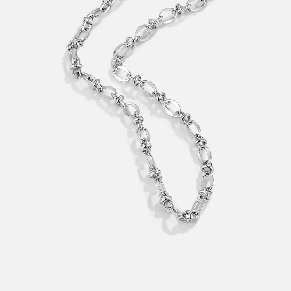 Link Chain Necklace