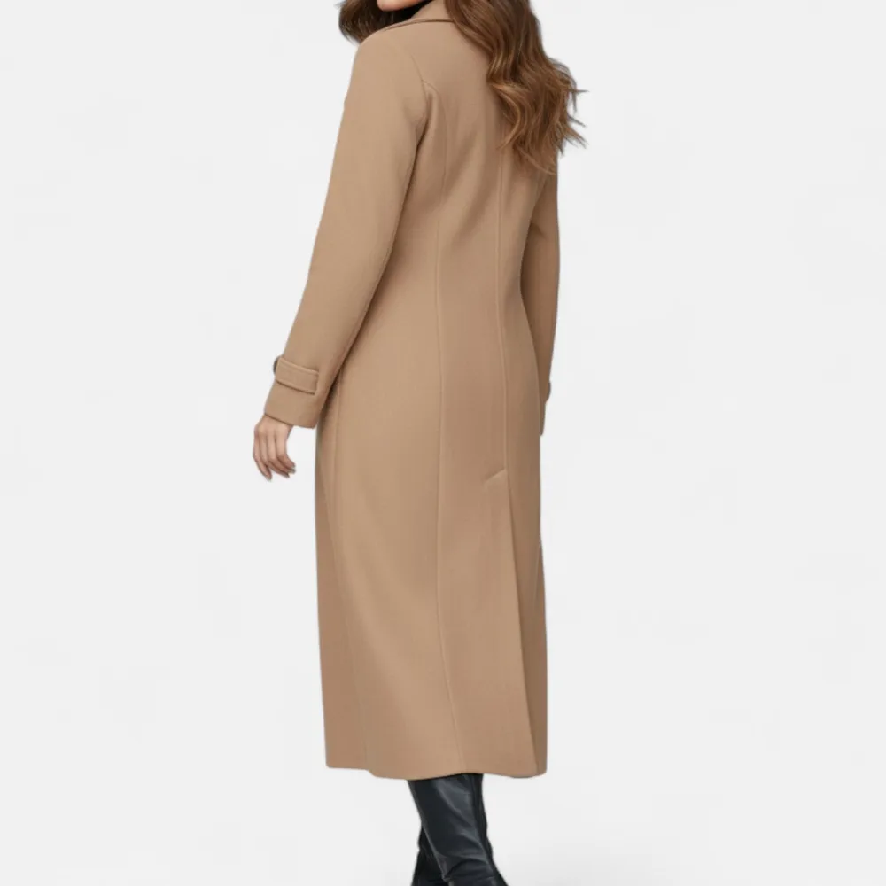 Classic Longline Everyday Coats