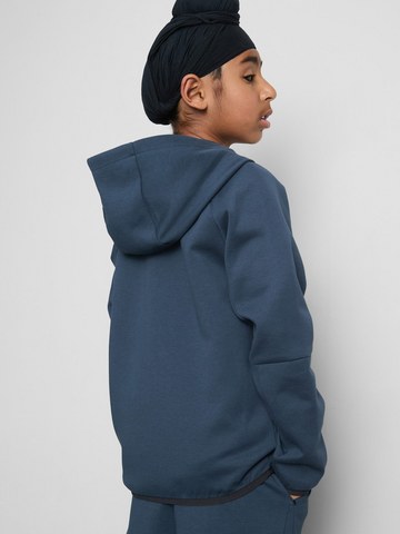 7-15yrs | Active Bonded Zip-Up Hoodie detail 1