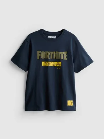 6-15yrs | Fortnite T-Shirt