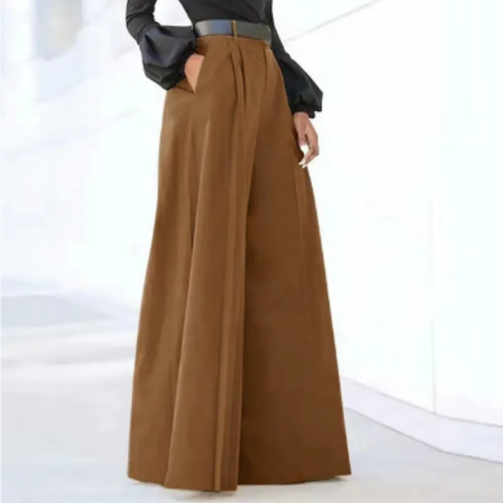 High Waisted Wide Leg Collection