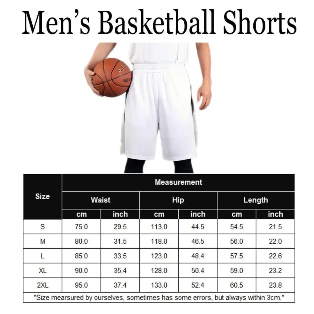 Urban Casual Shorts