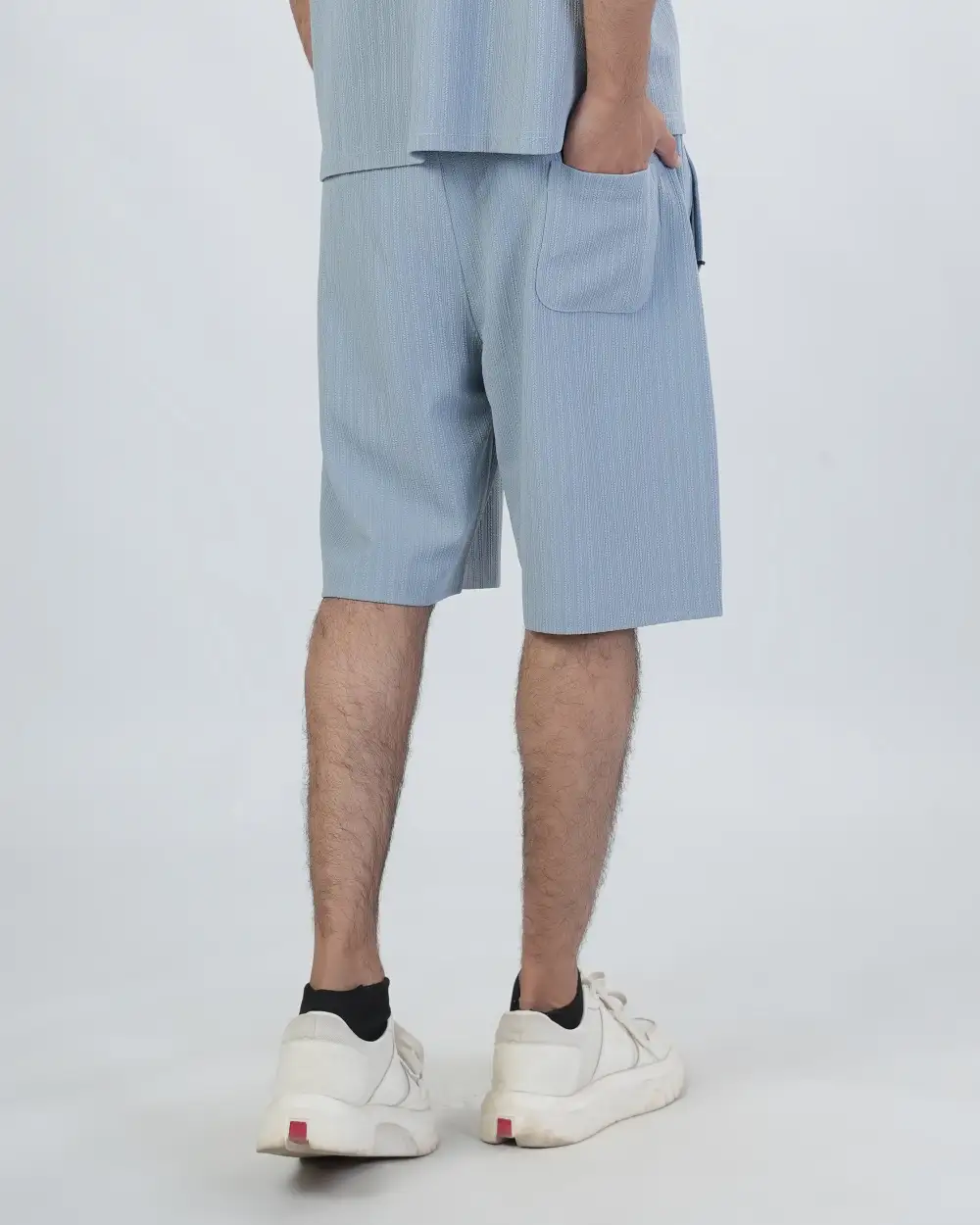 Men's Relaxed Outdoor Shorts